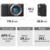 Sony ZV-E10 Body Only Sony ZV-E10 Body Only